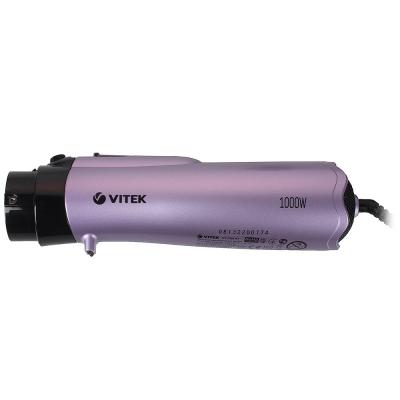 Фен-щітка Vitek VT-1326 - зображення 2