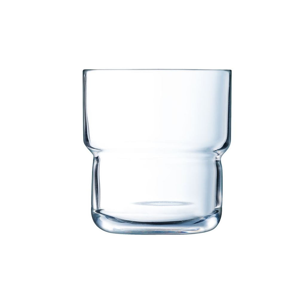 Склянка Arcoroc серія "Log" 220 мл (V7995/L8690) - зображення 1