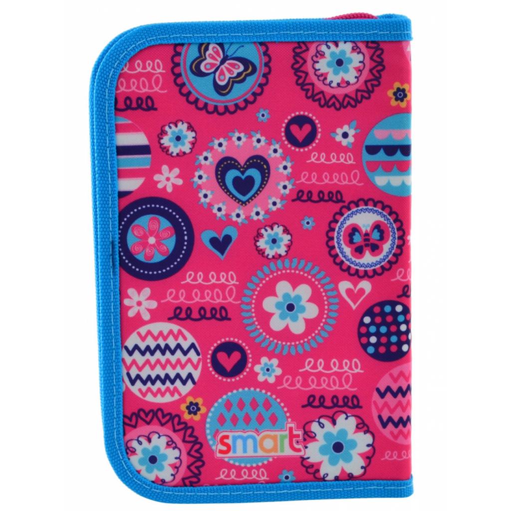 Пенал Smart HP-04 Bright fantasy (532032) - зображення 2