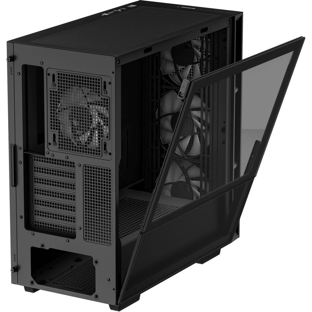 Корпус Deepcool CH560 (R-CH560-BKAPE4-G-1) - зображення 8