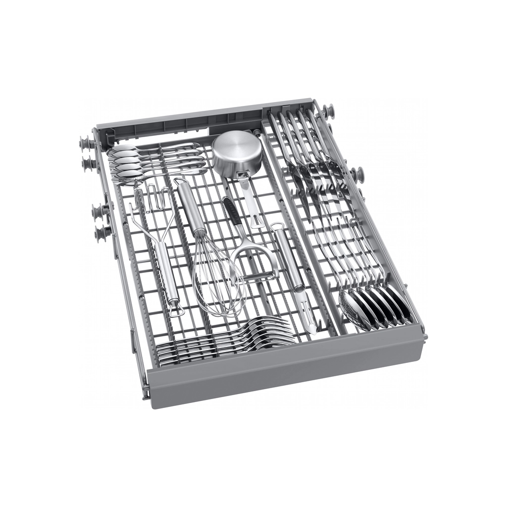 Посудомийна машина Samsung DW50DG450B00UA - зображення 9