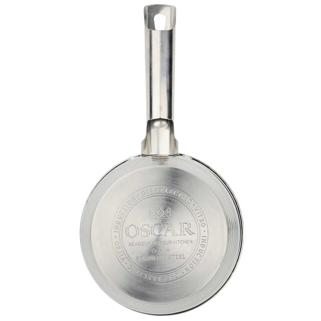 Набір посуду Oscar Master 6 предметів (OSR-4001/n) - зображення 4