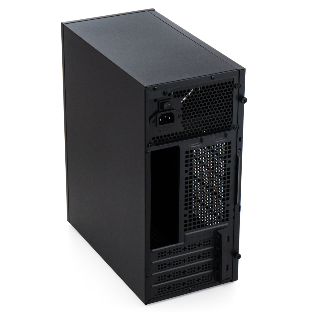 Корпус для ПК Vinga CS320B - зображення 5