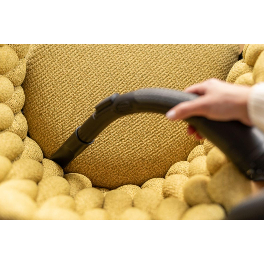 Пилосос Gorenje VCE01G4AEBK - зображення 9