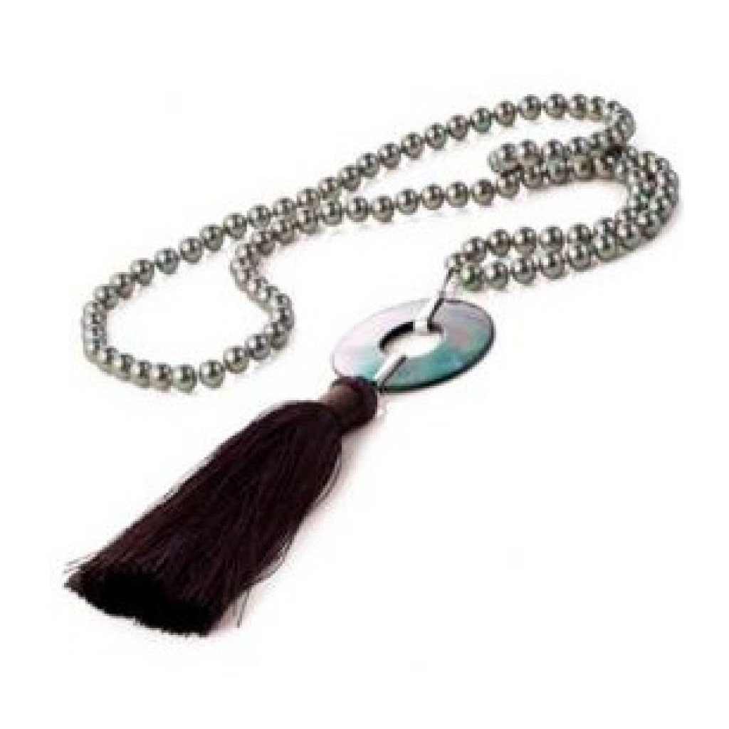 Кольє Misaki QCRNABALONE - зображення 1