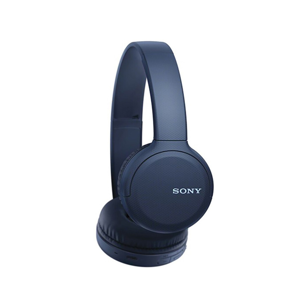Навушники Sony WH-CH510 Blue (WHCH510L.CE7) - зображення 3