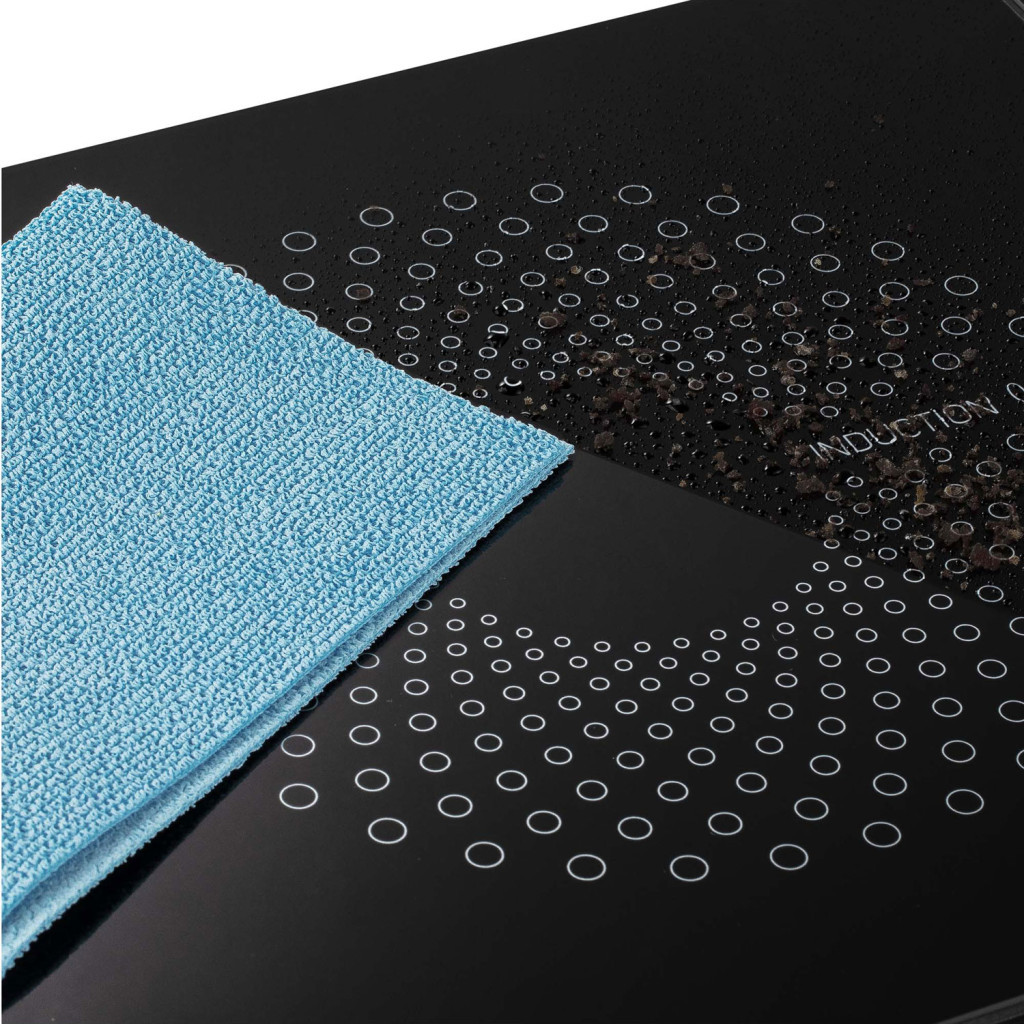 Настільна плита Sencor SCP 4601GY (SCP4601GY) - зображення 5