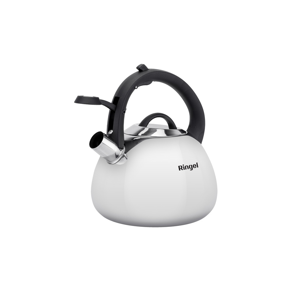 Чайник Ringel Trio 2.5 л (RG-1005) - зображення 3