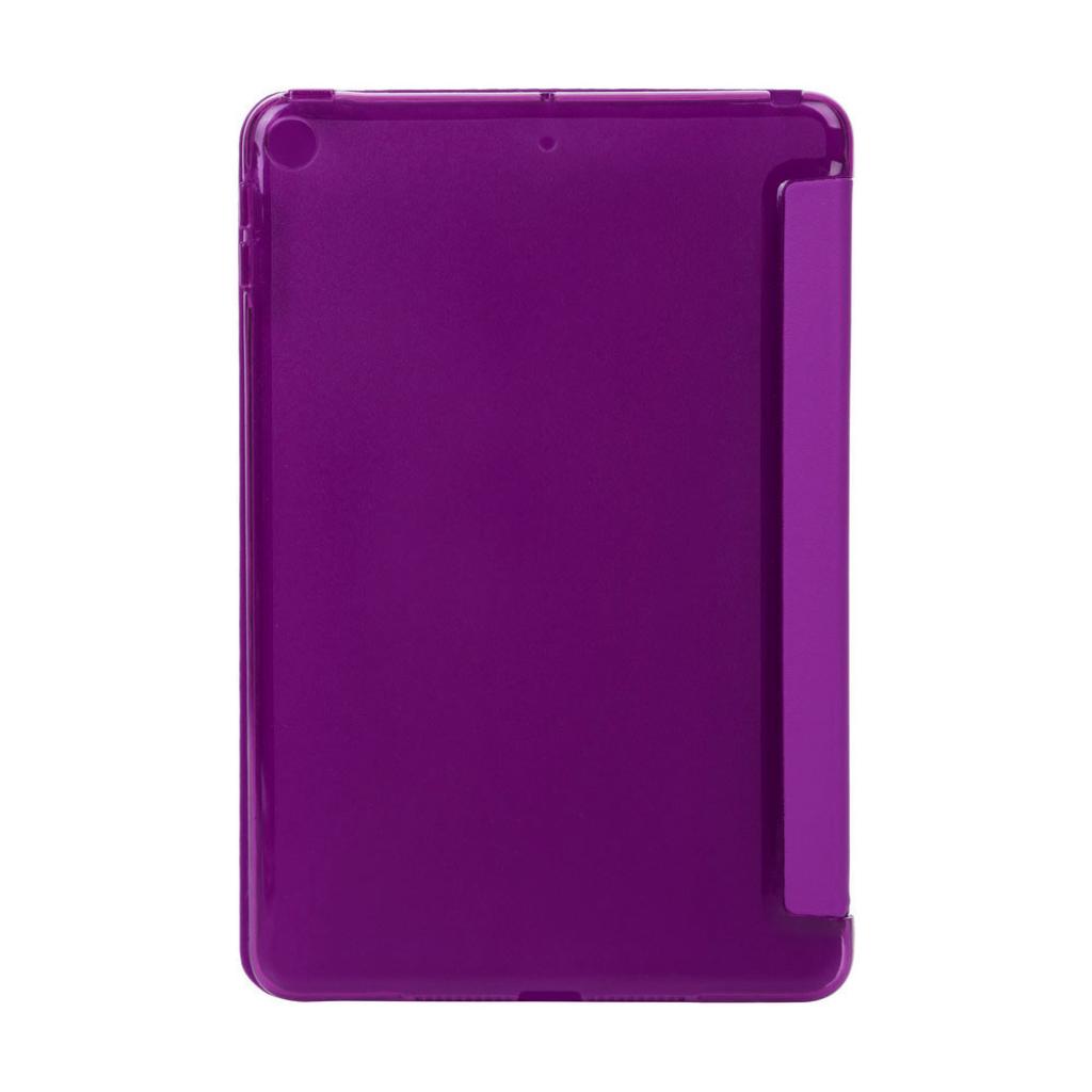 Чохол до планшета BeCover Smart Case Apple iPad mini 5 Purple (703790) - зображення 2