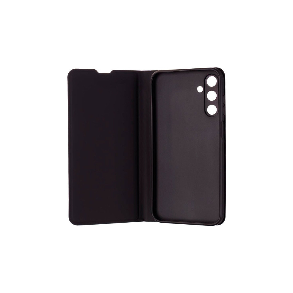 Чохол до мобільного телефона BeCover Exclusive New Style Samsung Galaxy A55 5G SM-A556 Dark Green (711168) - зображення 4