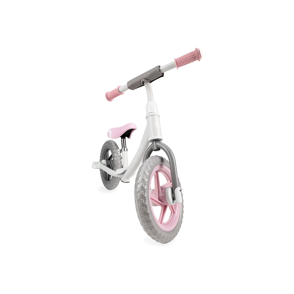 Біговел MoMi Ross Grey-Pink (ROBI00002) - зображення 3