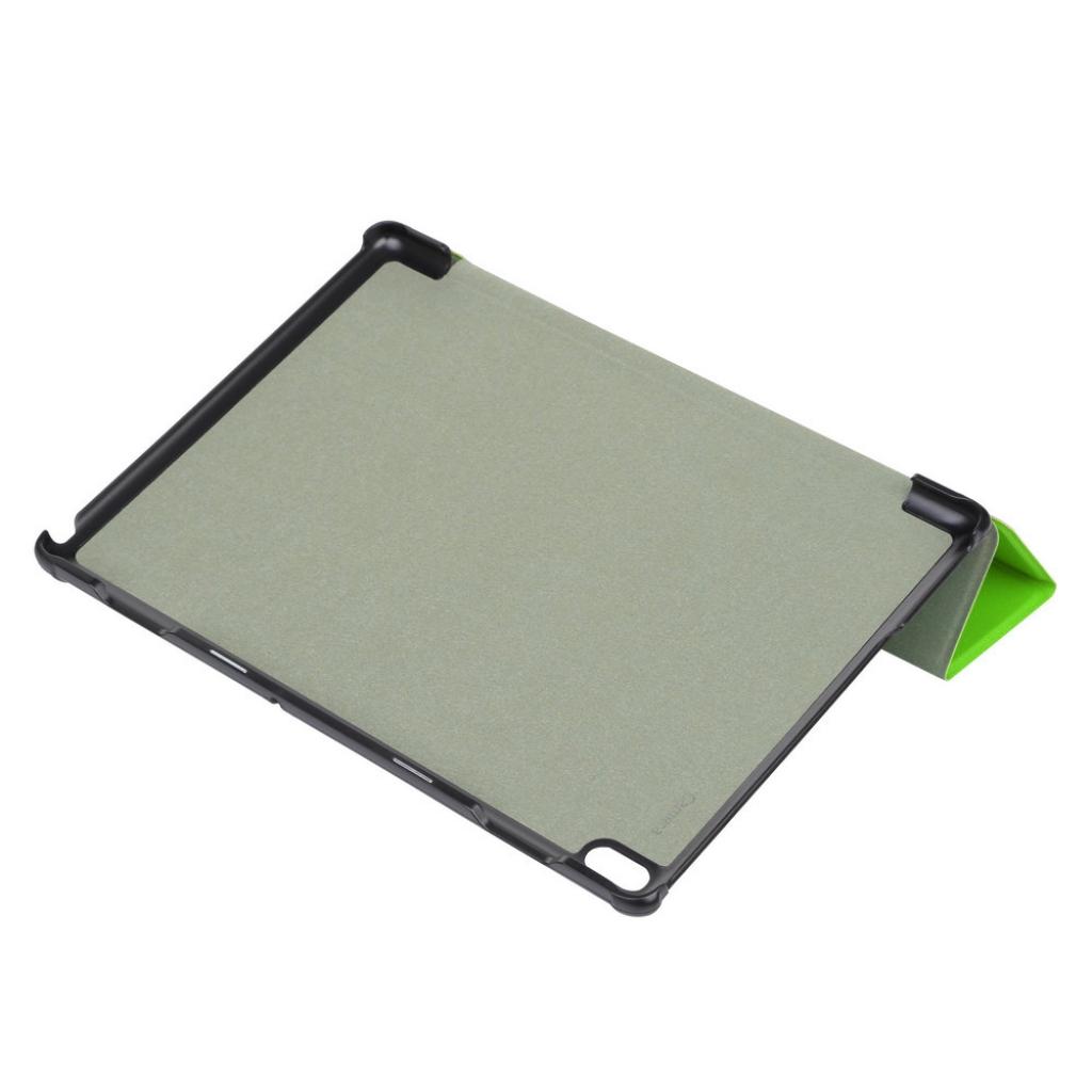 Чохол до планшета BeCover Smart Case для Lenovo Tab E10 TB-X104 Green (703278) - зображення 4