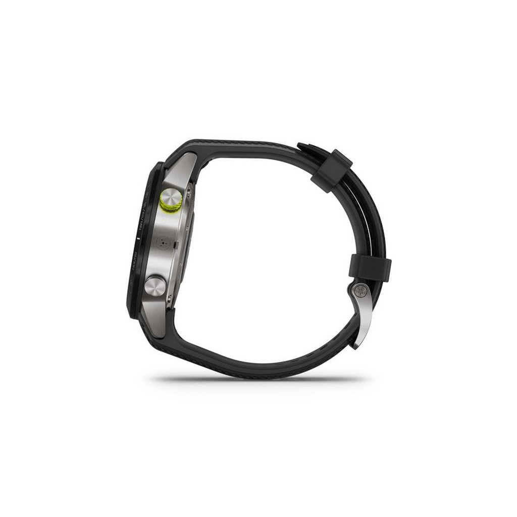 Смарт-годинник Garmin MARQ, Athlete (010-02006-16) - зображення 5