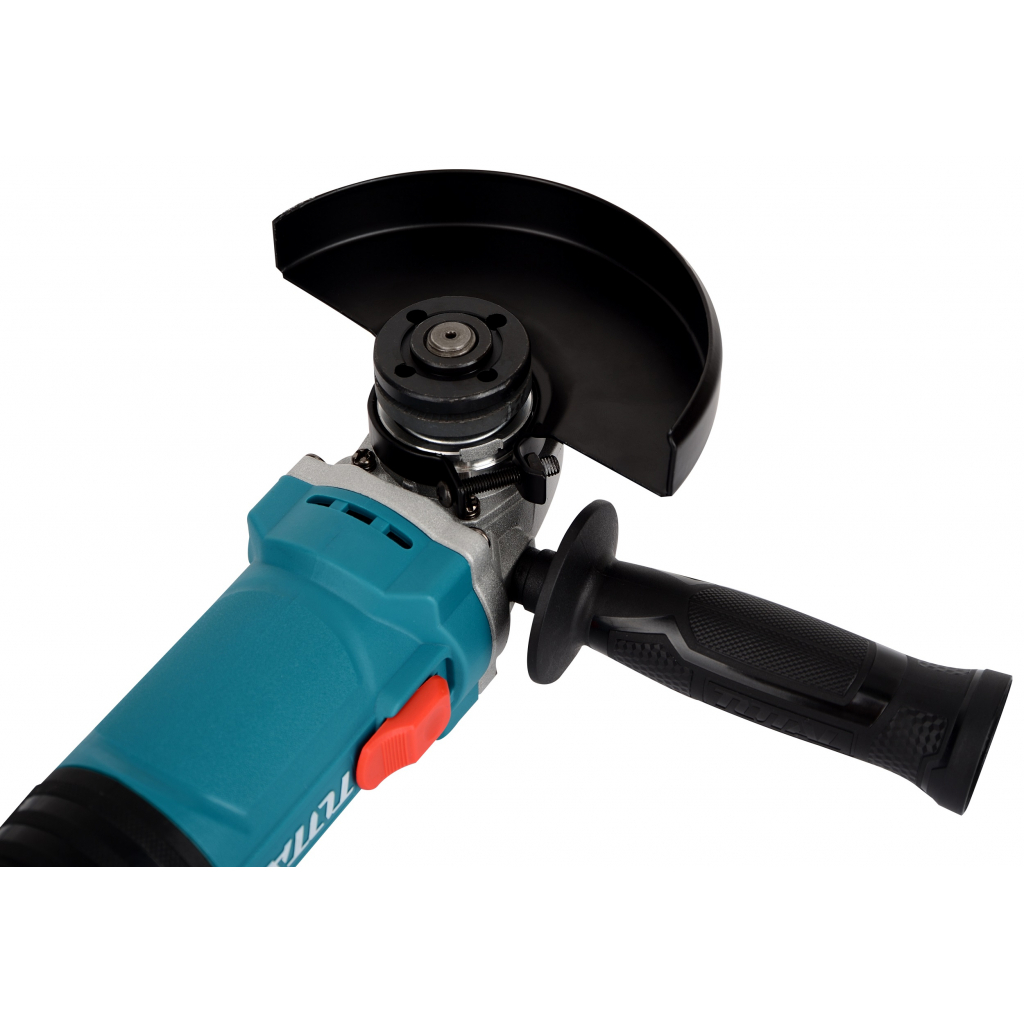 Шліфувальна машина Total TG109125565 (6666331) - зображення 6