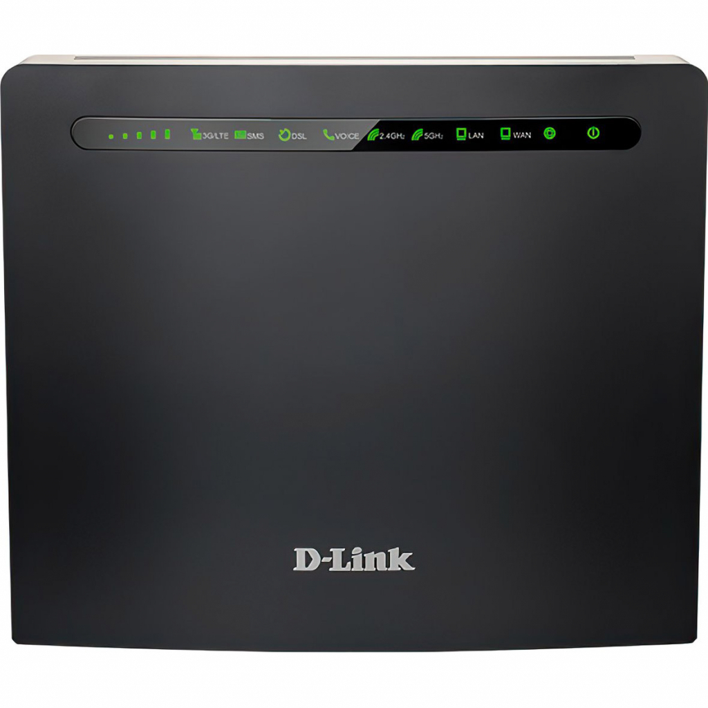 Маршрутизатор D-Link DWR-980 - зображення 2