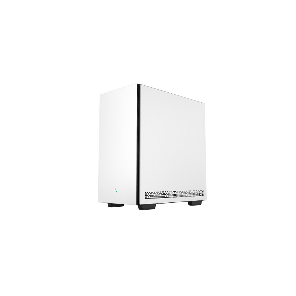 Корпус Deepcool CH510 White (R-CH510-WHNNE1-G-1) - зображення 3