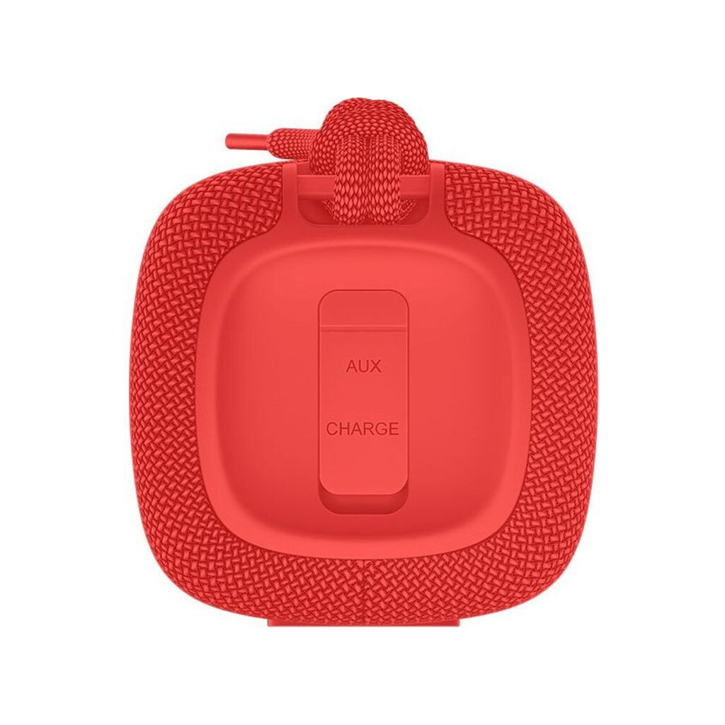 Акустична система Xiaomi Mi Portable Bluetooth Spearker 16W Red (956434) - зображення 3