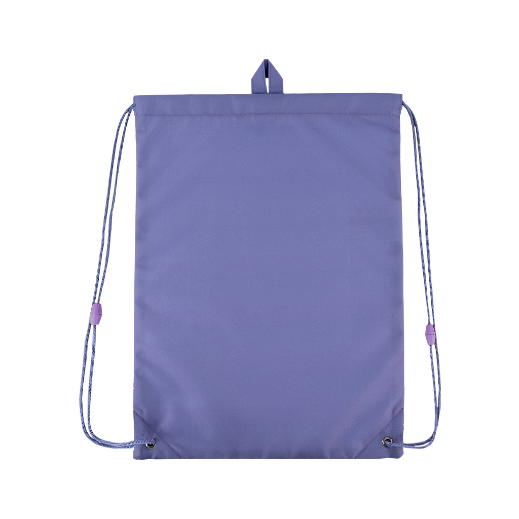 Сумка для взуття Kite Studio Pets Бузкова (SP24-600M-1) - зображення 4