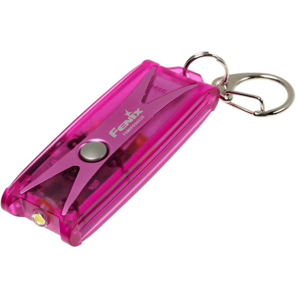 Ліхтар Fenix UC01 Purple_Pr (UC01p_Pr) - зображення 1