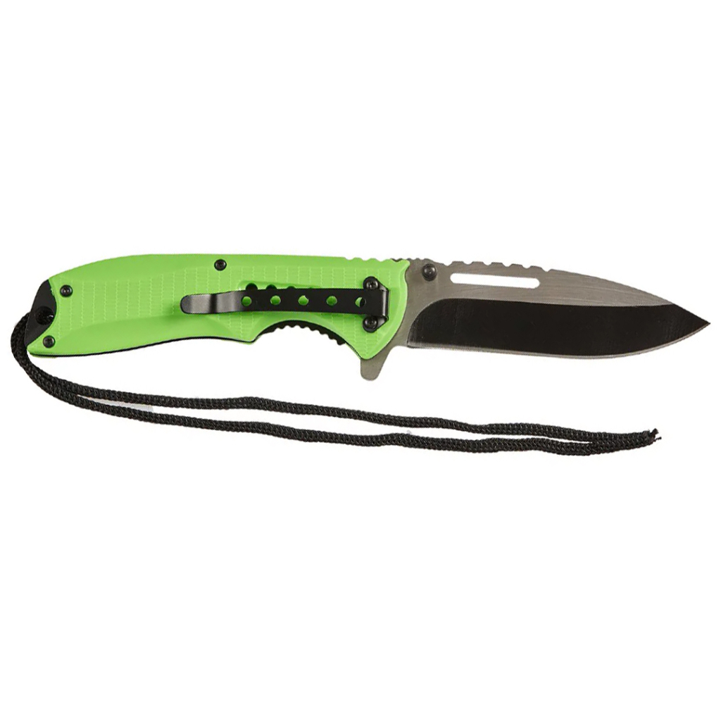 Ніж Active Roper Green (SPK7G) - изображение 3