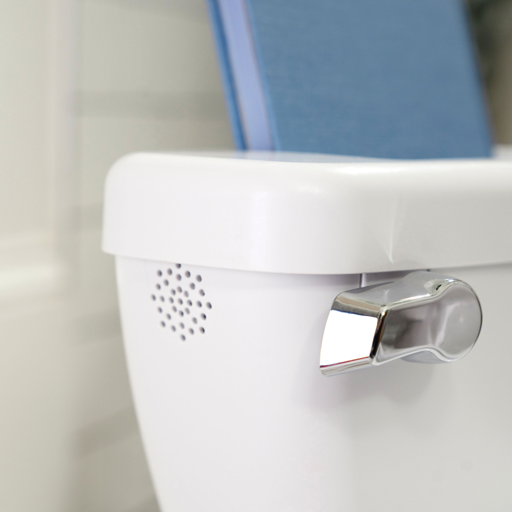 Горщик Ingenuity My Size Potty Pro унітаз дитячий (11124) - зображення 6