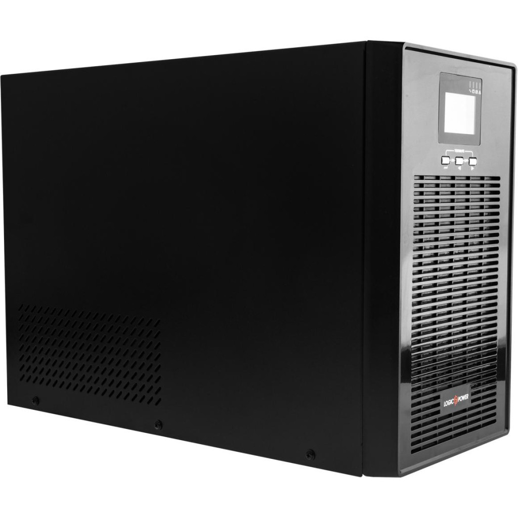 Пристрій безперебійного живлення LogicPower LP-UL3500VA (6985) - зображення 9