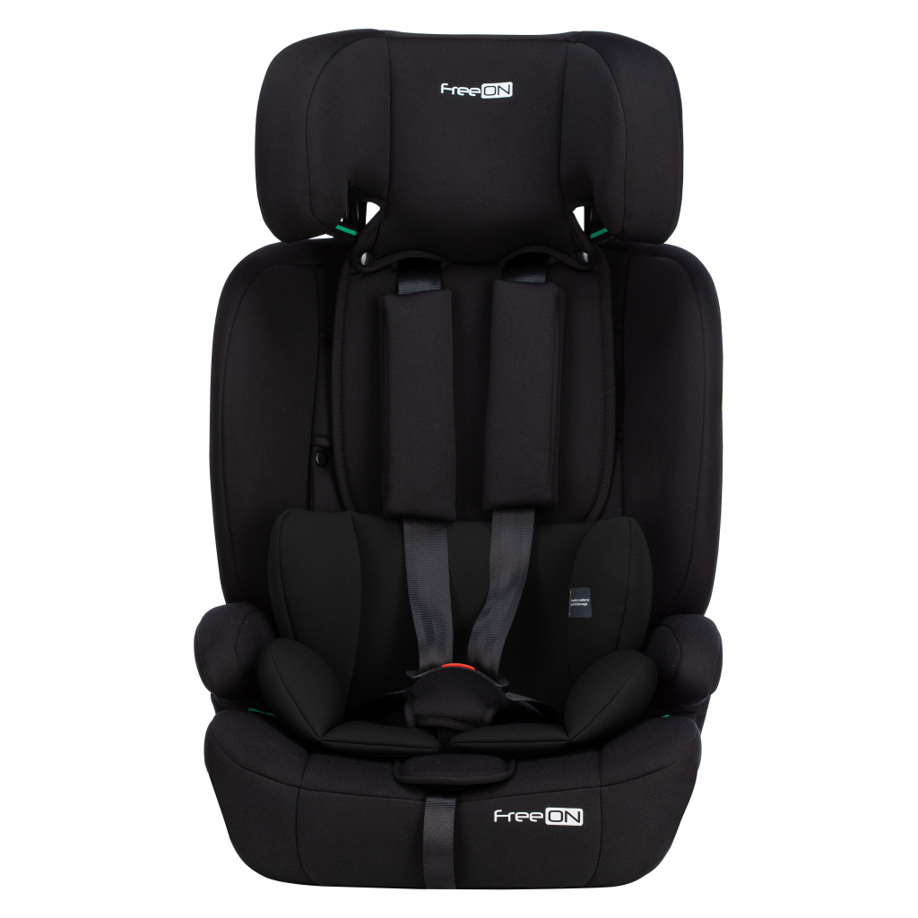 Автокрісло FreeON URAN black (49102) - зображення 2