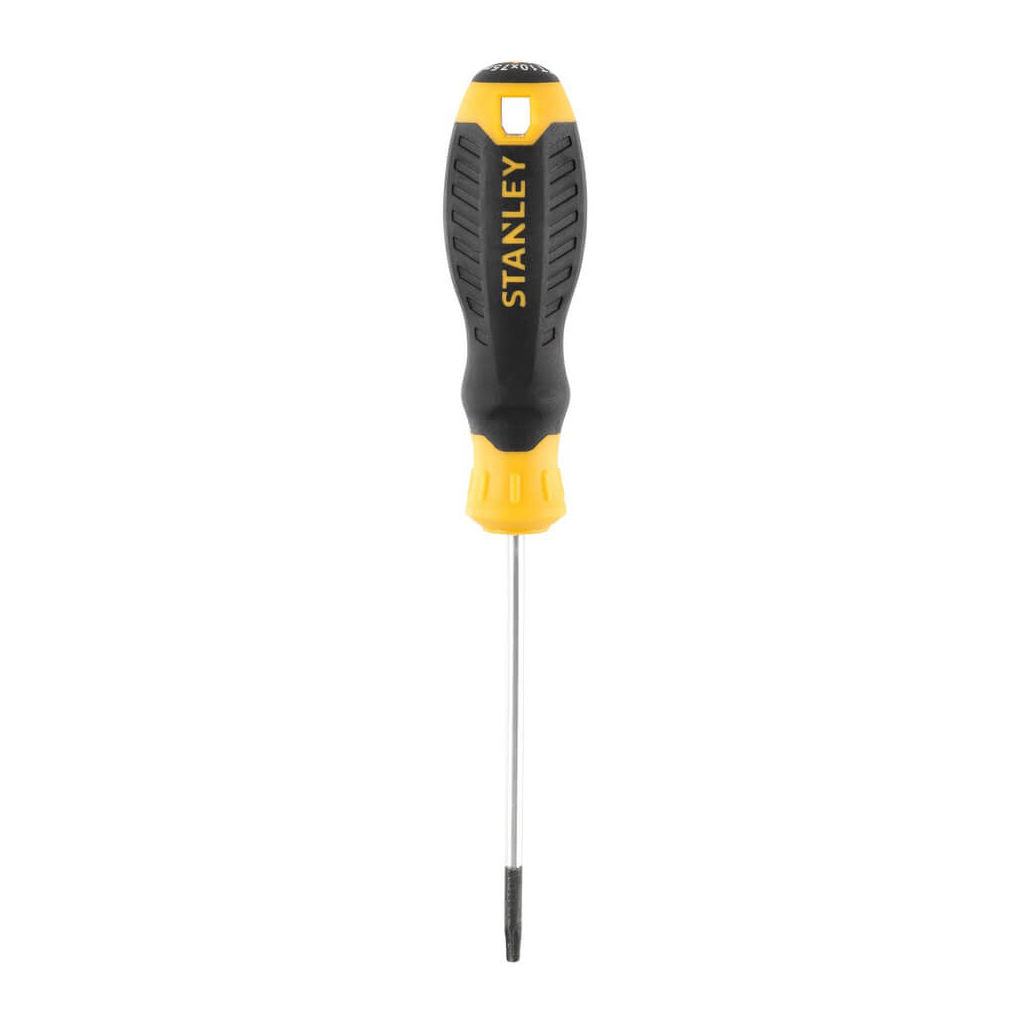 Викрутка Stanley Cushion Grip, TORX TT10 x 75мм. (STHT16177-0) - зображення 2