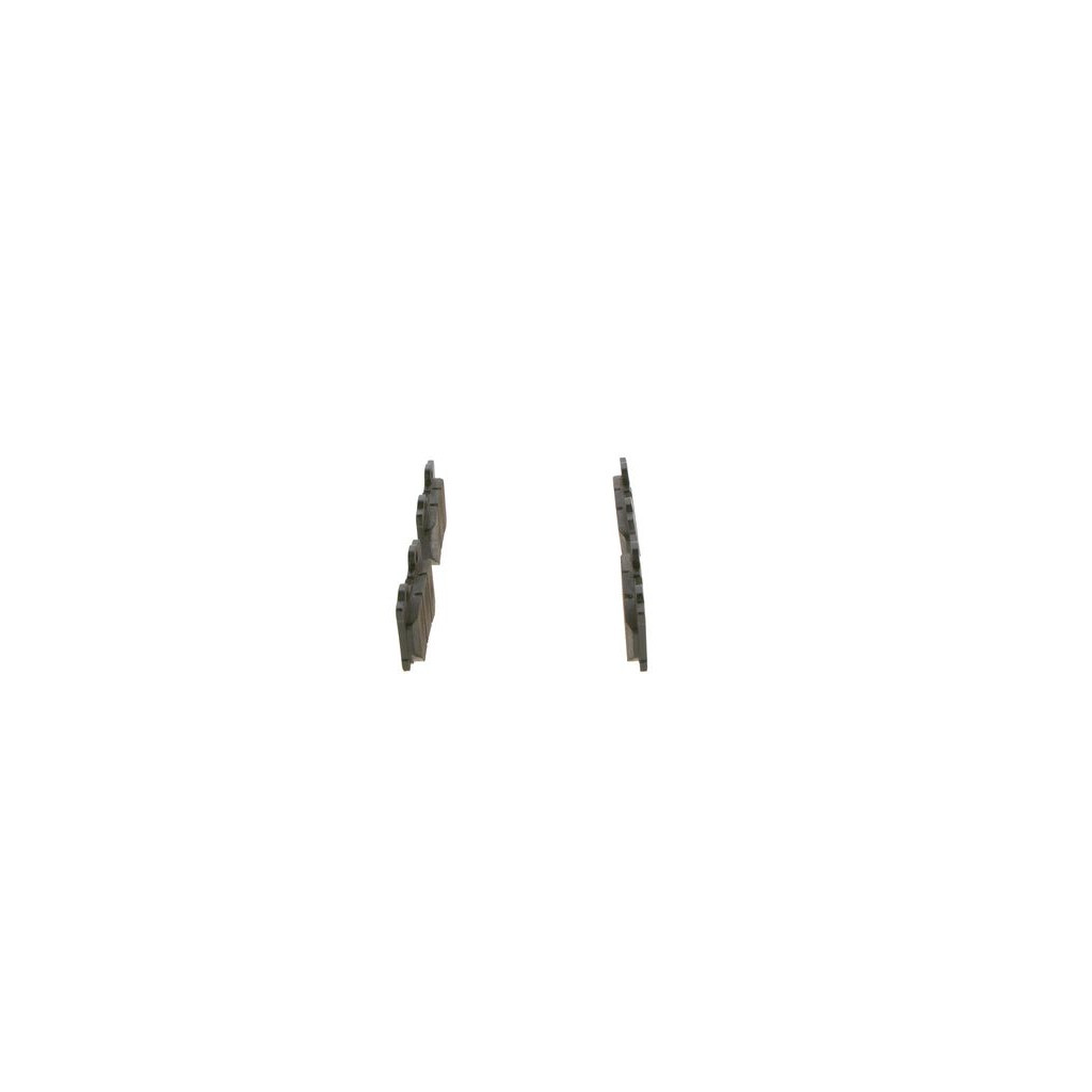 Гальмівні колодки Bosch 0986494863 - зображення 6