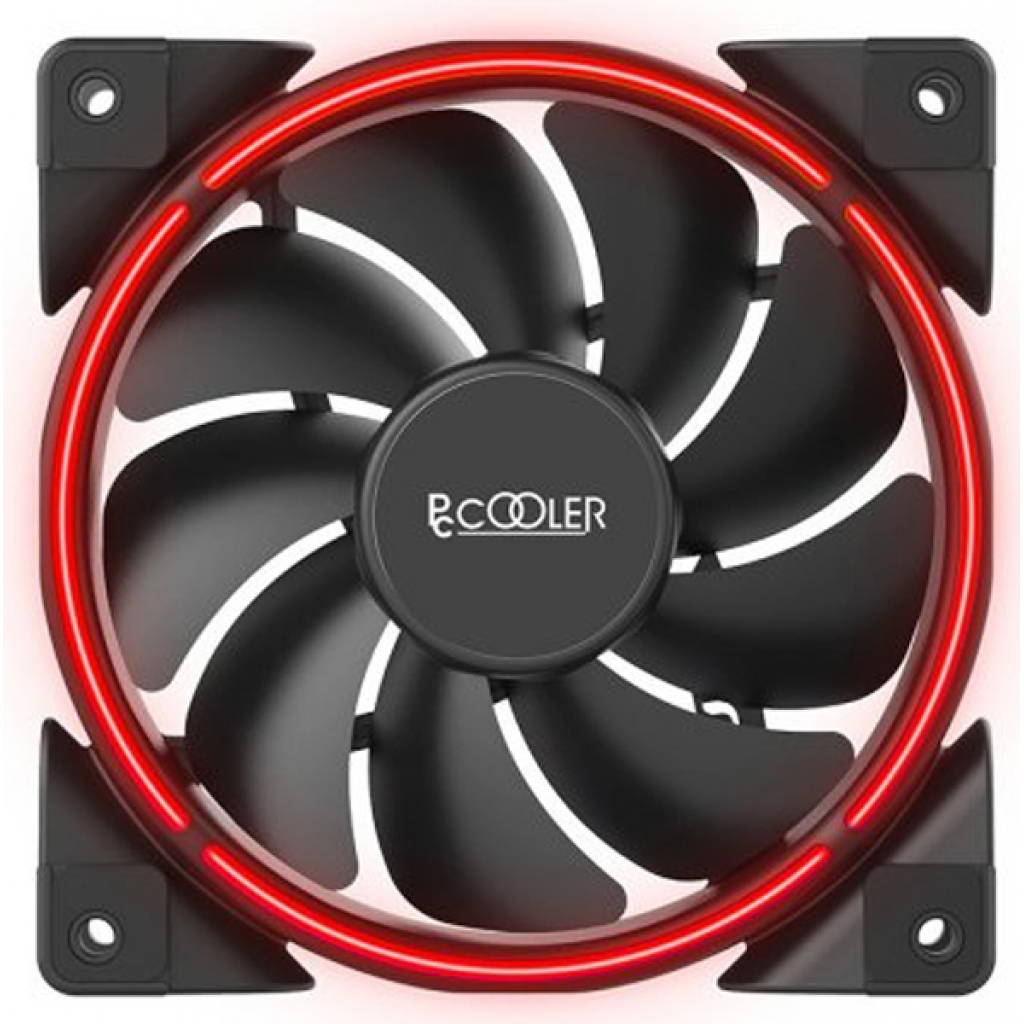 Кулер до процесора PcCooler GI-X3R V2 - зображення 5