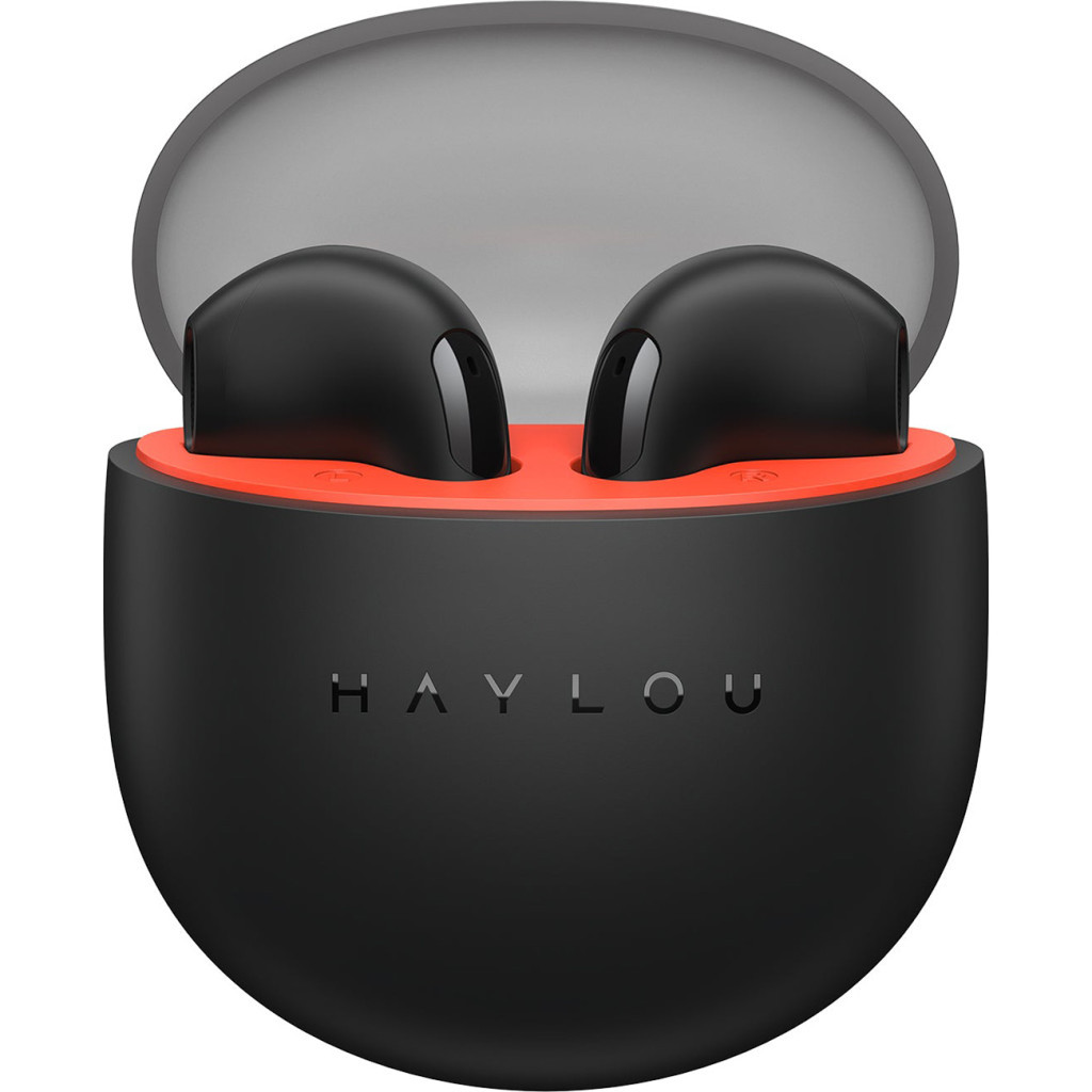 Навушники Haylou X1 Neo Black (1027042) - зображення 3