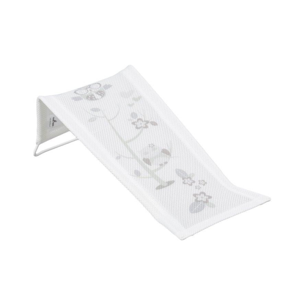 Гірка для купання Tega Baby антиковзка OWLS white (SO-026-103) - зображення 1