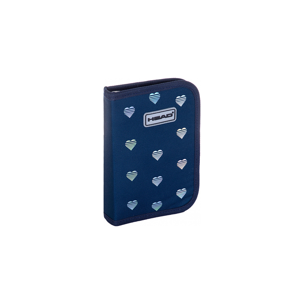 Пенал Head AC1 Splash hearts з одним віддленням (503023034) - зображення 1
