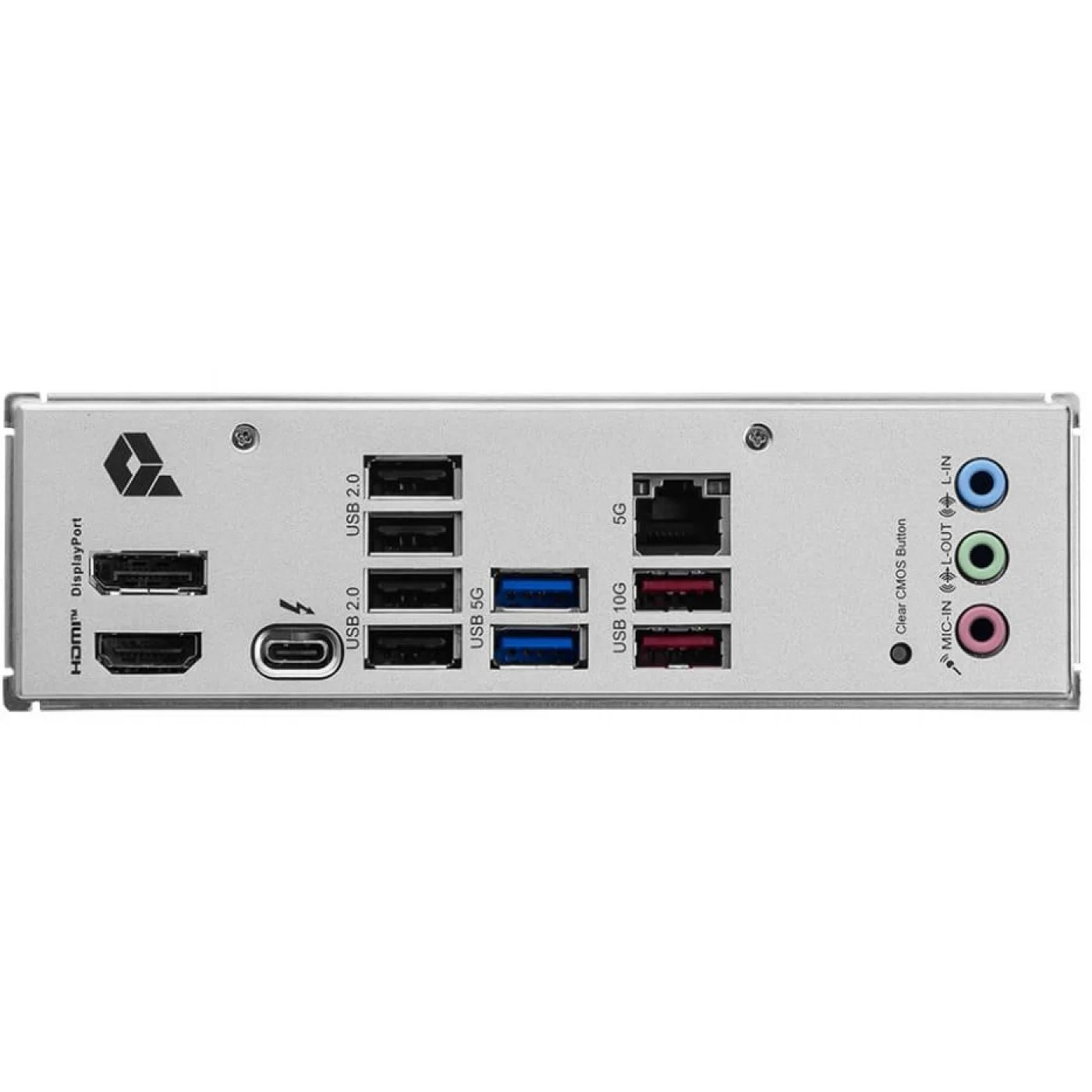 Материнська плата MSI Pro B860-P Socket 1851 - зображення 9