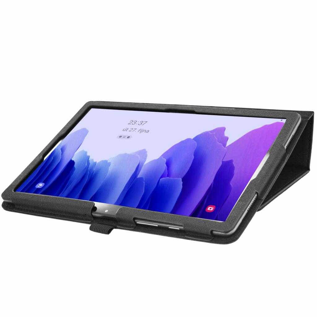Чохол до планшета BeCover Slimbook Samsung Galaxy Tab A7 10.4 (2020) SM-T500 / SM-T505 (705453) - зображення 5