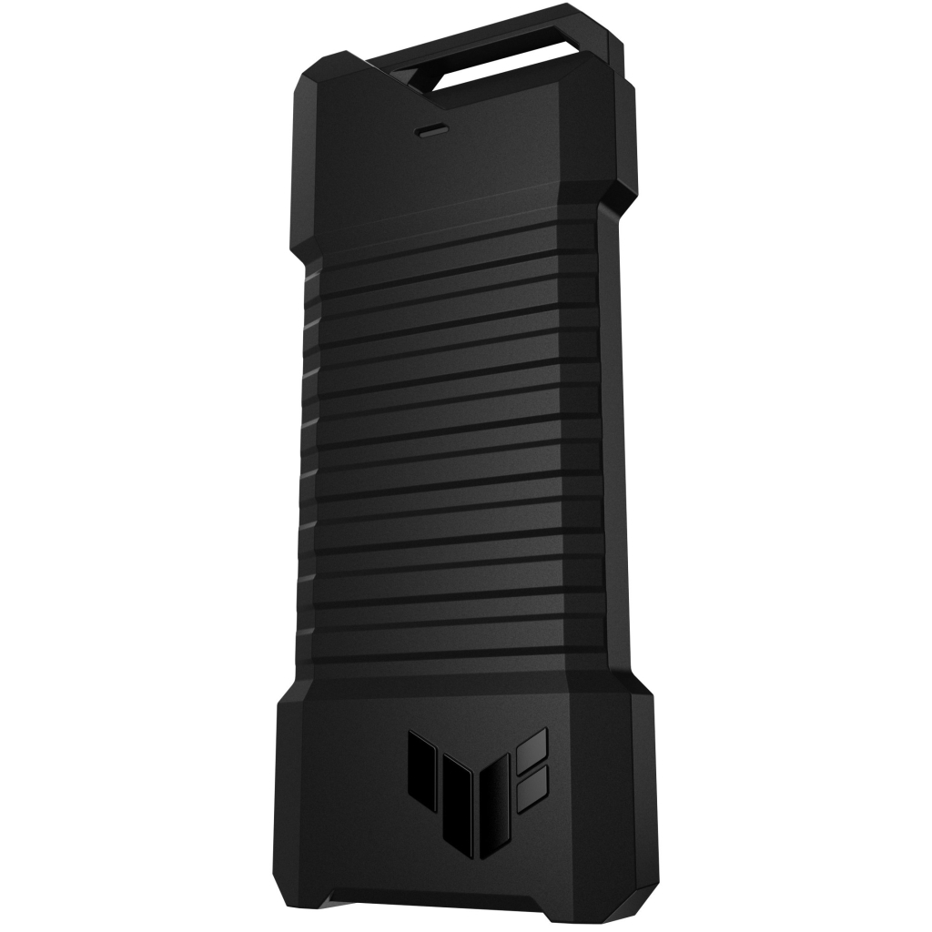 Накопичувач SSD USB-C 1TB TUF GAMING AS1000 ASUS (90DD02Q0-M09000) - изображение 6