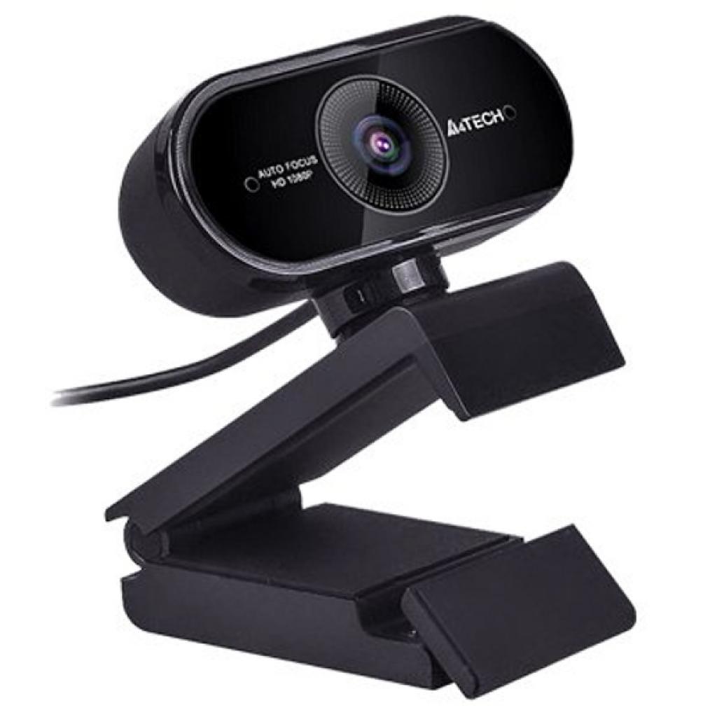 Веб-камера A4Tech PK-930HA - зображення 3