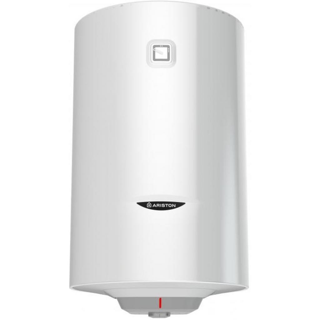 Бойлер Ariston PRO1 R 50 V/5 (3201435) - зображення 1