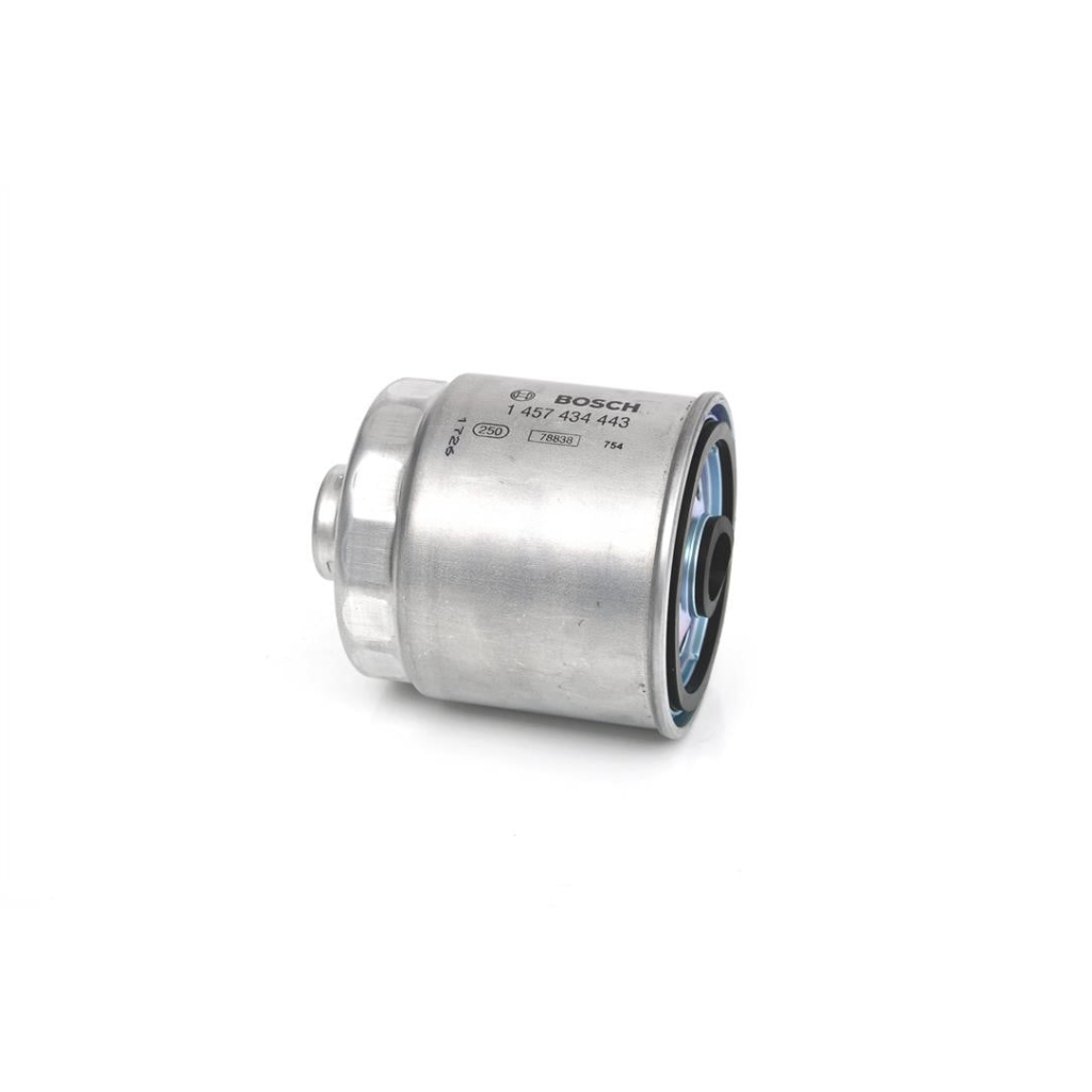 Фільтр паливний Bosch 1 457 434 443 - зображення 4