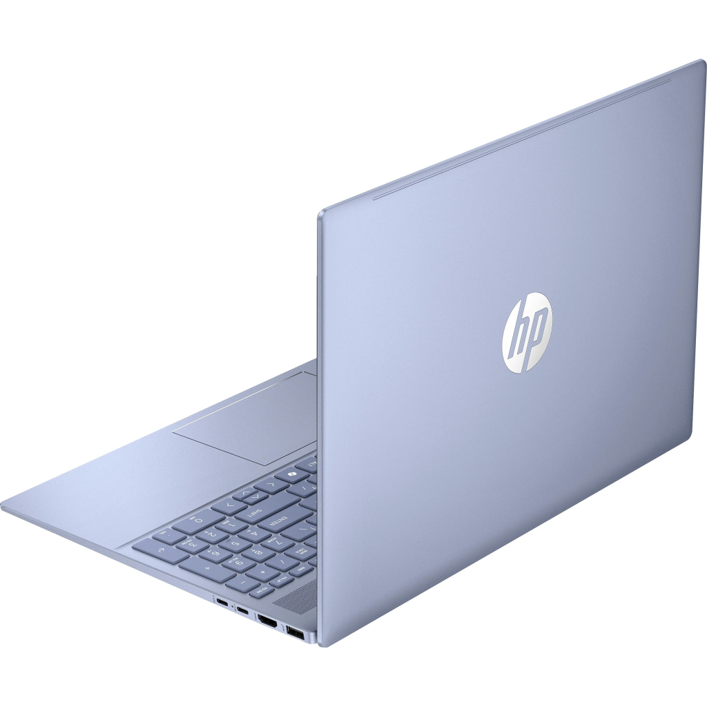 Ноутбук HP Pavilion 16-ag0015ua (B0AA5EA) - зображення 5
