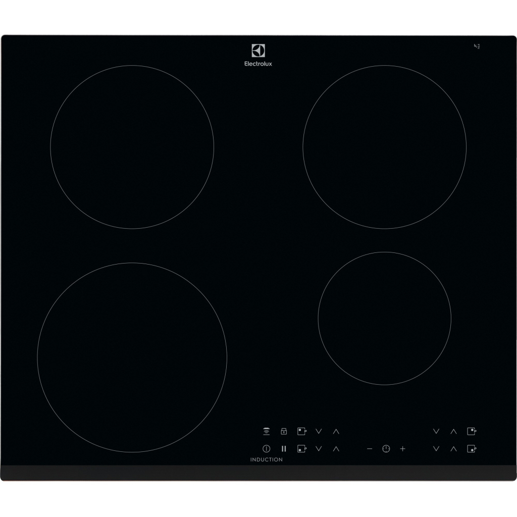Варочна поверхня Electrolux CIR60430 - зображення 1