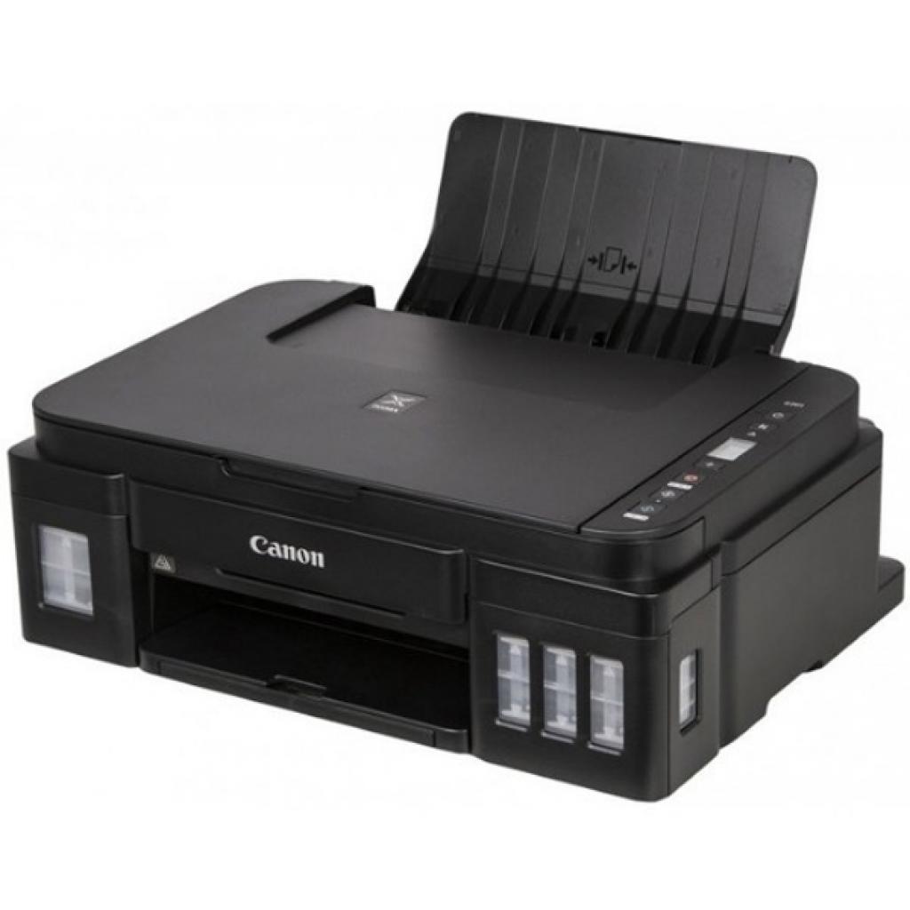 Багатофункціональний пристрій Canon PIXMA G2415 (2313C029) - зображення 2