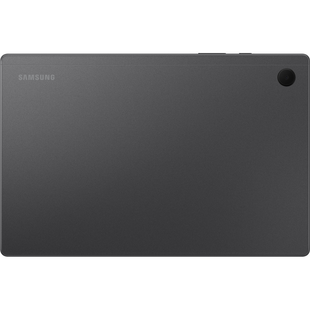 Планшет Samsung Galaxy Tab A8 10.5" LTE 3/32GB Dark Grey (SM-X205NZAASEK) - зображення 2