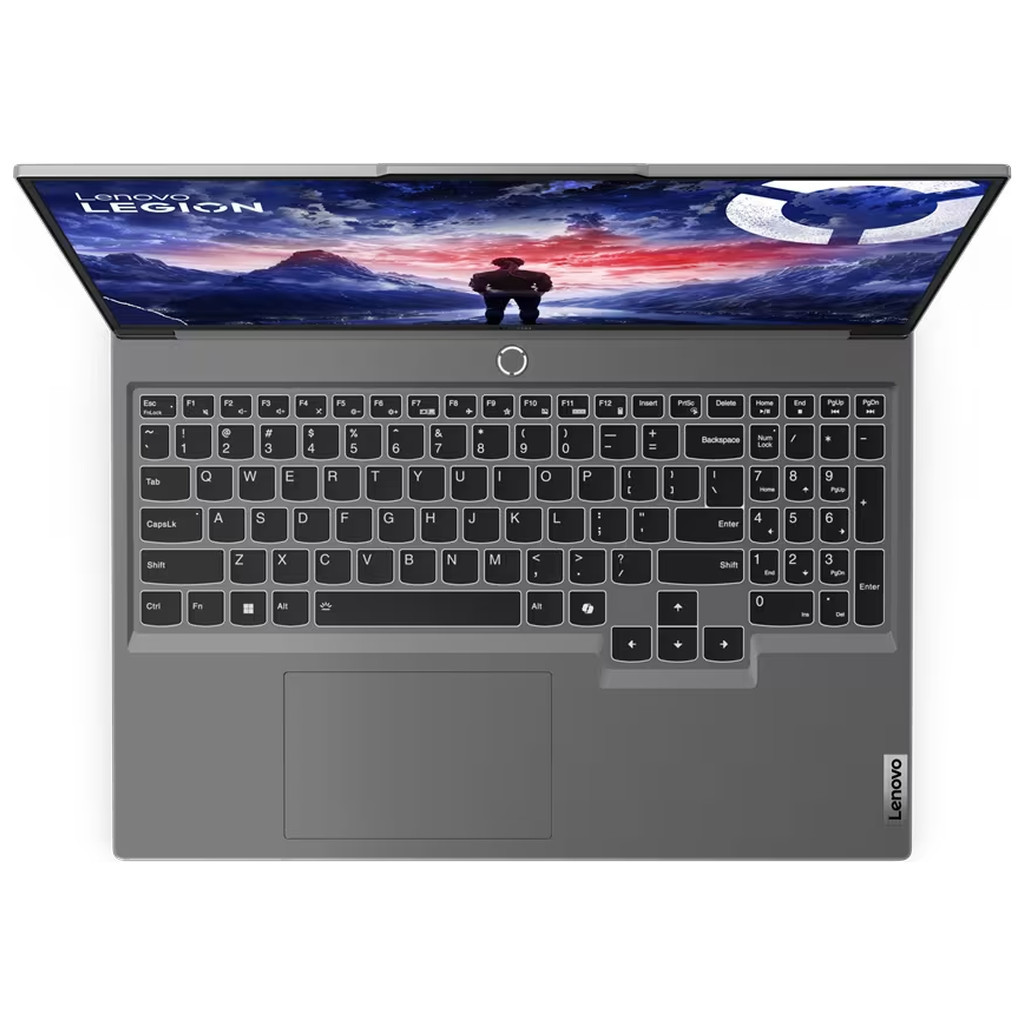 Ноутбук Lenovo Legion 5 16IRX9 (83DG00CBRA) - зображення 4