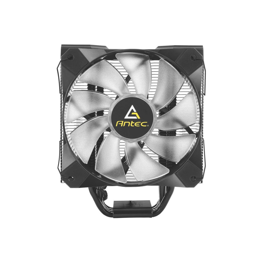 Кулер до процесора Antec FRIGUSAIR 400 ARGB (0-761345-74007-4) - зображення 7