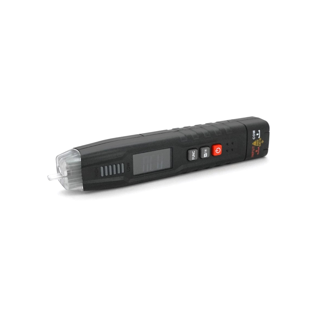 Цифровий мультиметр Mayilon HT-122, V, R, C, F (HT-122) - зображення 1