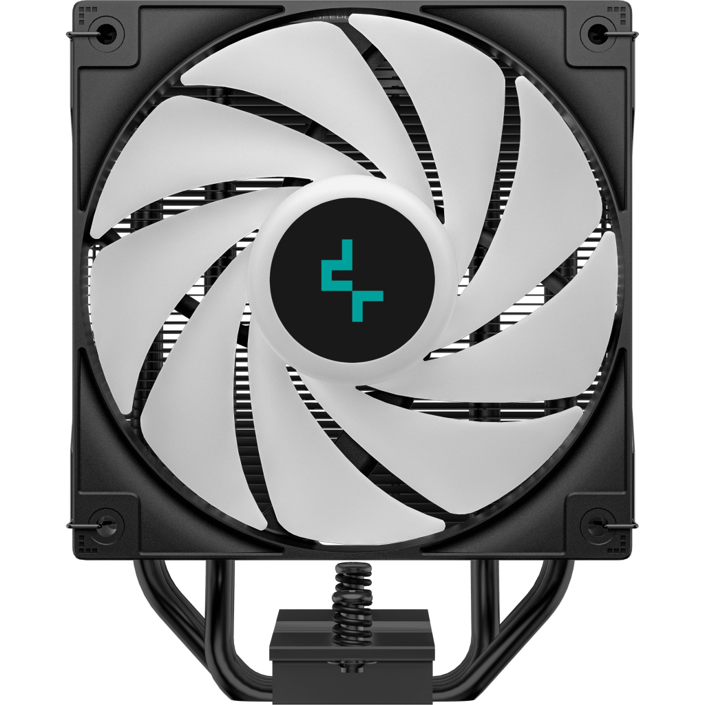 Кулер до процесора Deepcool AG400 DIGITAL PLUS - зображення 4