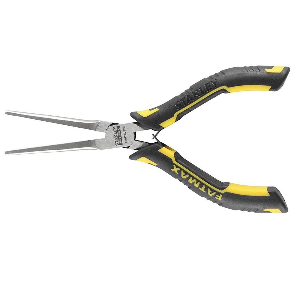 Плоскогубці Stanley FatMax 185 мм удлиненные (FMHT0-80520) - зображення 1