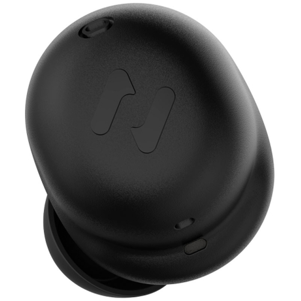 Навушники Havit TW969 TWS Black (6939119067991) - зображення 6