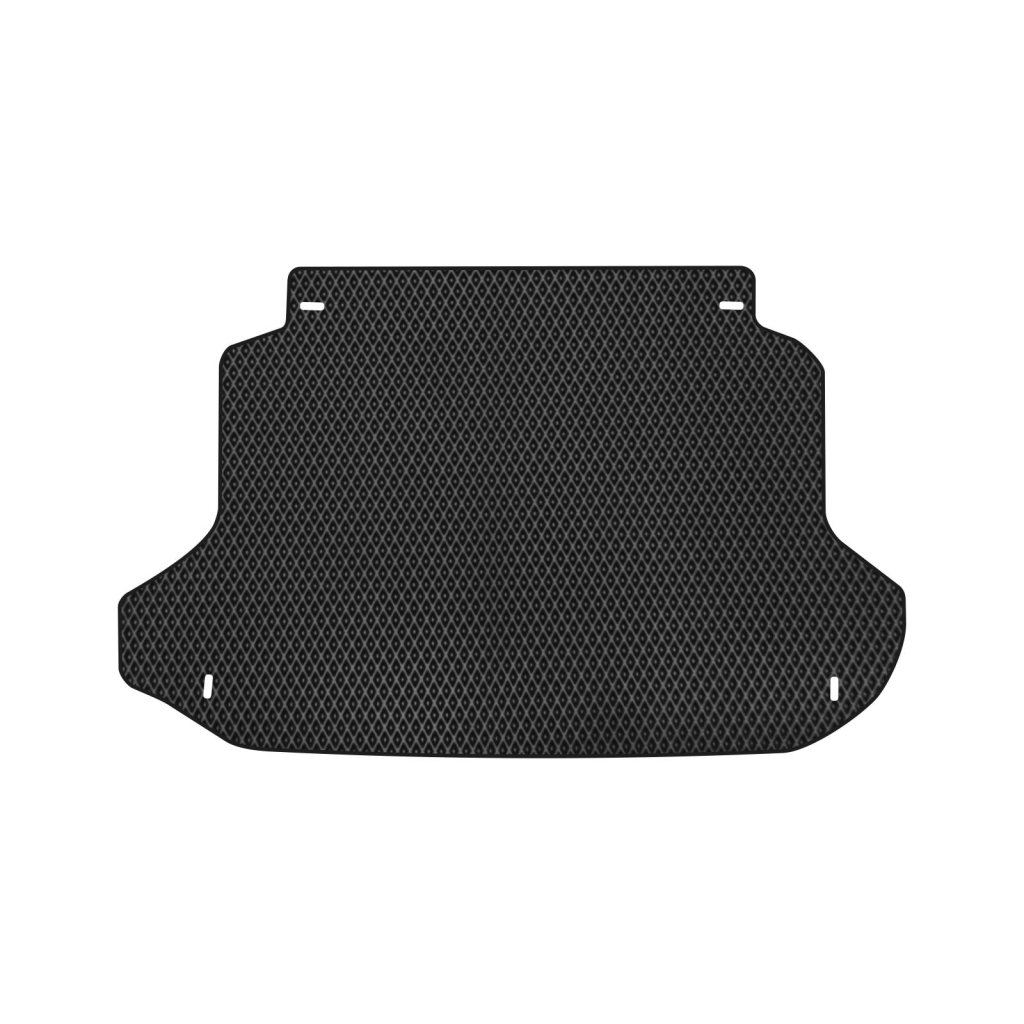 Килимок в багажник EVAtech Honda CR-V (RD) 2001-2006 2 покоління (HA51753B1RBB) - зображення 1